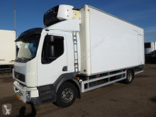 Kamión Volvo FL chladiarenské vozidlo jedna teplota ojazdený