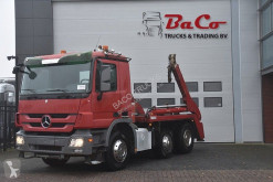 Camion Mercedes Actros 2544