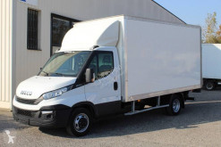 Furgoneta Iveco Daily 35C16 furgoneta furgón usada