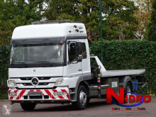 Kamión valník Mercedes Atego 1328
