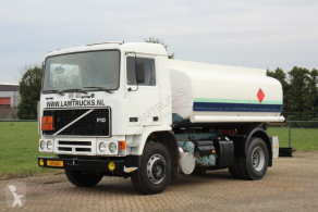 Volvo tanker truck F10