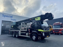 Camión plataforma elevadora Volvo FM 420