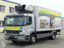 Camion Mercedes Atego 1524 *Euro 5*Supra 850Mt*MBB 2.5T*Klima* frigo occasion