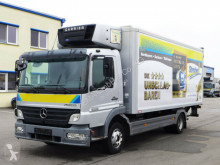 Camião frigorífico Mercedes Atego 1224 *Euro 5*Carrier Supra 850Mt*Klima*MBB