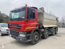 Camión volquete volquete escollera DAF CF85 480