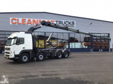 Gancho portacontenedor Volvo FM 440