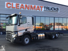 Teherautó Renault Gamme C 430 Chassis NEW! új alváz