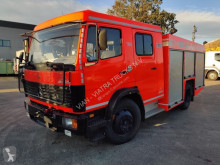 Mercedes 1124 пожарная машина б/у