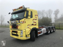 Volvo FH500 truck used chassis