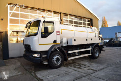 Renault D 13 HIGH truck new
