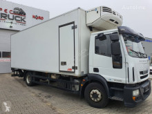Camion frigo Iveco EuroCargo 120E25, Steel/Air, Manual