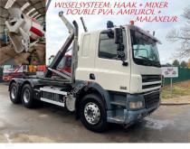 Gancho portacontenedor DAF CF 85.430
