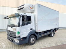 CamionMercedes Atego 816 4x2 816 4x2, Tiefkühlkoffer mit Trennwand & LBW