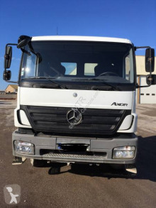 Camion châssis Mercedes Axor 1829