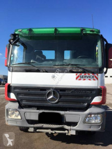 Camion châssis Mercedes Actros 3236