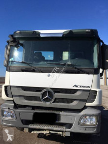 Camion châssis Mercedes Actros 3236