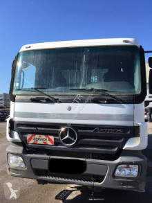 Camión Mercedes Actros 2632 volquete volquete bilateral usado