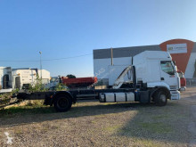 Camion Renault Premium 430 porte containers occasion