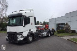 Renault T 460 truck used