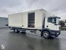 Camión MAN TGM 18.290 furgón nuevo