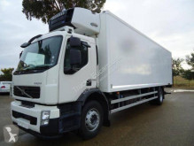 Camión frigorífico Volvo