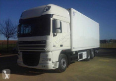 Camión frigorífico DAF