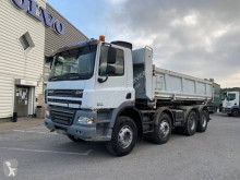 Camion DAF CF85 410 ribaltabile bilaterale usato