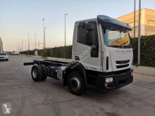 Iveco Eurocargo 140 E 18 грузовое шасси б/у