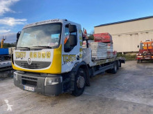 Camião porta máquinas Renault Premium 370 DXI