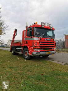 Camião multi-basculante Scania D 94D260