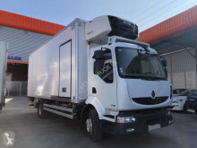 Camión frigorífico Renault Midlum 220.14