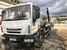 Camion multibenne Iveco Eurocargo 180 E 30