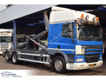 Грузовик DAF 85 мультилифт б/у