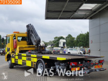 Camion platformă MAN TGM 18.250