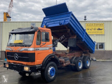 Mercedes tipper truck 2628