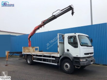 Kamión Renault Kerax 270 valník ojazdený