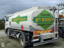 Camion citerne hydrocarbures Renault Midliner 180
