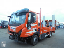 Camion Iveco Eurocargo
