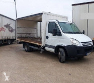 Camion savoyarde Iveco