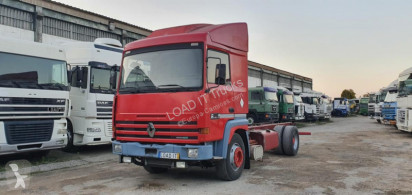 Camion châssis Renault R340