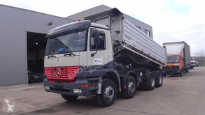 Camion Mercedes Actros 3240 benne occasion