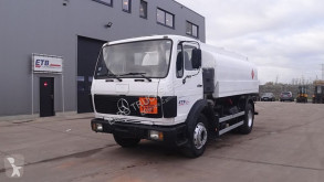 Camion citerne Mercedes SK 1617