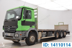 Kamión valník Mercedes Actros 3236