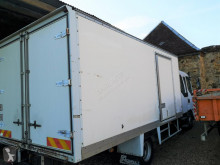 Camion Renault DOUBLE CABINE furgone usato
