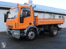 Camião Iveco 120E22 EuroCargo 3-Seiten Kipper EUR4 tri-basculante usado
