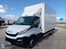 Iveco DAYLI 70C17 truck used