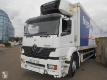 Camion frigo mono température Mercedes Atego 1828