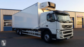 Camión Volvo FM11 370 frigorífico mono temperatura usado