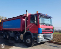 Camion DAF CF85 460 benă second-hand