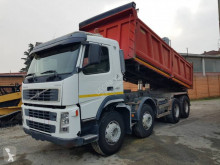 Camion Volvo FM12 420 ribaltabile usato
